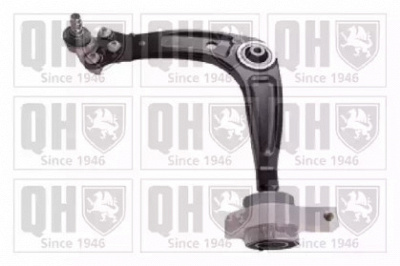 QUINTON HAZELL qsa2650s -  Рычаг независимой подвески колеса, подвеска колеса